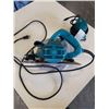 Image 6 : MAKITA CIRCULAR SAW AND PALM SANDER