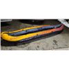 Image 1 : TOBIN SPORTS INFLATABLE KAYAK 12FT