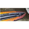 Image 4 : TOBIN SPORTS INFLATABLE KAYAK 12FT