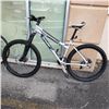 Image 1 : GREY BRODIE BIKE