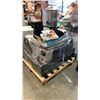 Image 1 : PALLET OF DEFECTIVE STORE RETURN ITEMS