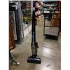 Image 1 : EUREKA RAPIDO CORDLESS VACUUM WITH DOCKING CHARGER TESTED AND WORKING