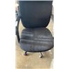 Image 2 : BLACK OFFICE CHAIR