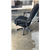 Image 4 : BLACK OFFICE CHAIR