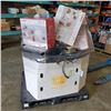 Image 1 : PALLET OF DEFECTIVE STORE RETURN MERCHANDISE