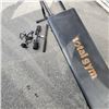Image 3 : TOTAL GYM WORKOUT MACHINE