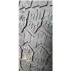 Image 6 : SET OF 4 MOTOMASTER 275/65R18 TIRES