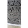 Image 7 : SET OF 4 MOTOMASTER 275/65R18 TIRES