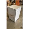 Image 2 : FRIDGEMASTER CHEST FREEZER WORKING