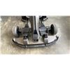 Image 3 : SEGWAY NINEBOT GOKART PRO KIT WITH ACCESSORIES, WIRELESS SPEAKER - TESTED WORKING, REQUIRES SEGWAY N