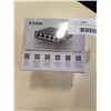 Image 2 : NEW DLINK 4 PORT GIGABYTE SWITCH
