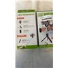 Image 2 : 2 SELFIE STICK 2 IN 1 TRIPODS