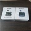 Image 1 : 2 NEW BOMAKER TRULY WIRELESS EARBUDS