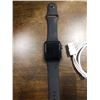 Image 3 : APPLE WATCH SERIES 3 GPS 42MM SPACE GREY W/ CHARGER - TESTED WORKING, RETAIL $249