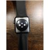 Image 4 : APPLE WATCH SERIES 3 GPS 42MM SPACE GREY W/ CHARGER - TESTED WORKING, RETAIL $249