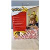 Image 3 : 2 PAIRS KIDS NOISE CANCELLING HEADPHONES - POKEMON AND LOL DOLL