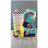 Image 5 : 2 PAIRS KIDS NOISE CANCELLING HEADPHONES - POKEMON AND LOL DOLL