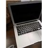 Image 3 : APPLE MACBOOK AIR 13.3 INCH LAPTOP INTEL CORE I5 1.8GHZ 8GB W/ CHARGER, TESTED WORKING RETAIL $1099