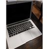 Image 4 : APPLE MACBOOK AIR 13.3 INCH LAPTOP INTEL CORE I5 1.8GHZ 8GB W/ CHARGER, TESTED WORKING RETAIL $1099