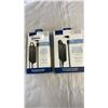 Image 1 : 2 UNIVERSAL INSIGINIA CHARGERS 180W AND 90W