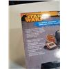 Image 4 : NEW STARWARS DARTH VADER TOASTER