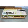 Image 1 : BAMBOO TRAY AND 2 BAMBOO DRAWER ORGANIZERS