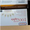 Image 3 : 2 BOXES OF NEW SEASONAL LIGHTS