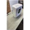 Image 2 : FELLOWS PAPER SHREDDER CROSSCUT TESTED AND WORKING