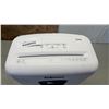 Image 3 : FELLOWS PAPER SHREDDER CROSSCUT TESTED AND WORKING