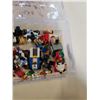 Image 3 : LOT OF LEGO MINIFIGURES, POLICE VEHICLES
