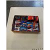Image 1 : LOT OF HOTWHEELS AND MATCHBOX CARS