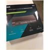 Image 2 : NEW DLINK 24 PORT GIGABYTE SMART MANAGED RACKMOUNT SWITCH