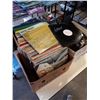 Image 4 : 3 BOXES OF RECORDS