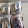 Image 4 : 12 NEW SETS OF 1" HIKING/LUGGAGE STRAPS 40" LONG RETAIL $100