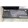 Image 4 : KLIM BOOBOX, 2 LAPTOP COOLERS, 2 KEYBOARDS AND DESKTOP MEDIA MICROPHONE