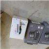 Image 3 : 3 NEW SMARTWATCHES