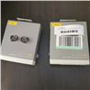 Image 1 : 2 SETS OF JABRA TWS EARBUDS STORE RETURNS