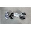 Image 2 : GO PRO HERO3+ SPORTS ACTION CAMERA WORKING WITH ACCESSORIES
