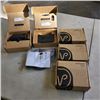 Image 1 : 2 NEW SAMSARA CM32 DASHBOARD CAMERAS, 3 SAMSARA VG34 GATEWAYS AND WIRING HARNESS