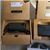 Image 2 : 2 NEW SAMSARA CM32 DASHBOARD CAMERAS, 3 SAMSARA VG34 GATEWAYS AND WIRING HARNESS