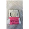 Image 2 : 1966 CANADIAN $1 COIN .800 SILVER