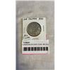 Image 1 : 1950 CANADIAN 50 CENT COIN .800 SILVER