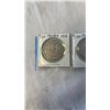 Image 3 : 4 CANADIAN DOLLARS 1975, 1978, 1985, 1986