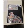 Image 8 : 5 PAGES OF STAMPS