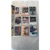 Image 2 : OVER 50 WAYNE GRETZKY HOCKEY CARDS 1987 UP