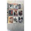 Image 3 : OVER 50 WAYNE GRETZKY HOCKEY CARDS 1987 UP