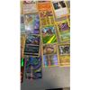 Image 8 : LOT OF RARE HOLOGRAPHIC FOIL AND REVERSE HOLO POKEMON CARDS