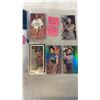Image 2 : COLLECTOR CARDS - 9 WOMEN OF JAMES BOND MOVIES, URSULA ANDRESS, PUSSY GALORE, HALLE BERRY