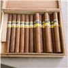Image 2 : 15 COHIBA ESPLENDIDOS CIGARS