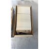 Image 3 : 5 BOXES OF HOCKEY CARDS - RANDOM